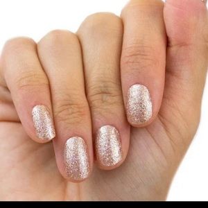 Color Street 100% Real Nail Polish Strips  Chelsea Ya Later